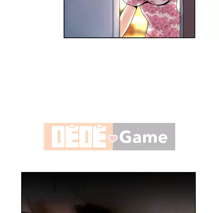 Mặt nạ biến hình Chương 8-9