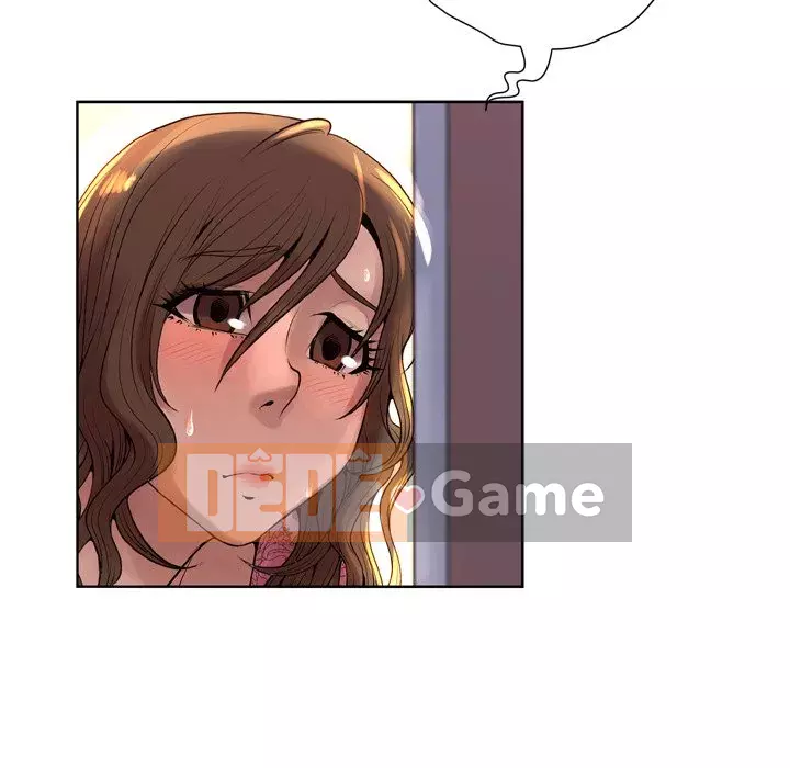 Mặt nạ biến hình Chương 8-9