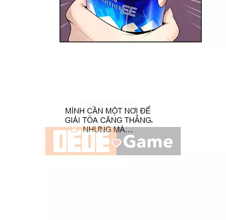 Mặt nạ biến hình Chương 8-9