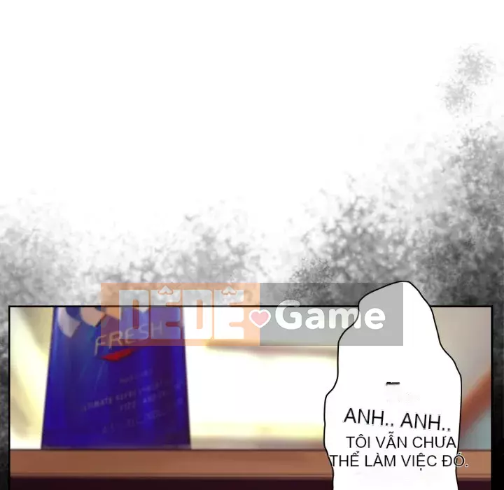 Mặt nạ biến hình Chương 8-9