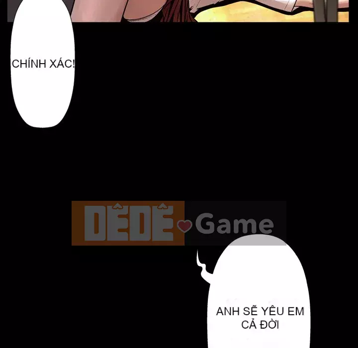 Mặt nạ biến hình Chương 8-9