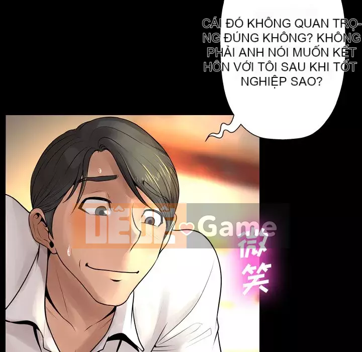 Mặt nạ biến hình Chương 8-9