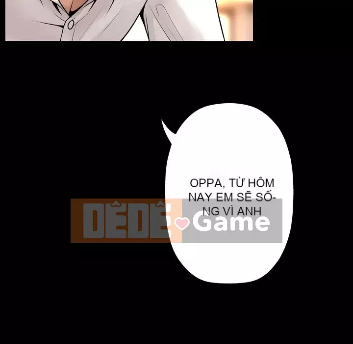 Mặt nạ biến hình Chương 8-9