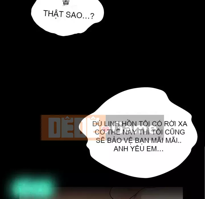 Mặt nạ biến hình Chương 8-9