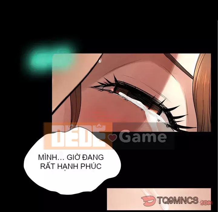 Mặt nạ biến hình Chương 8-9