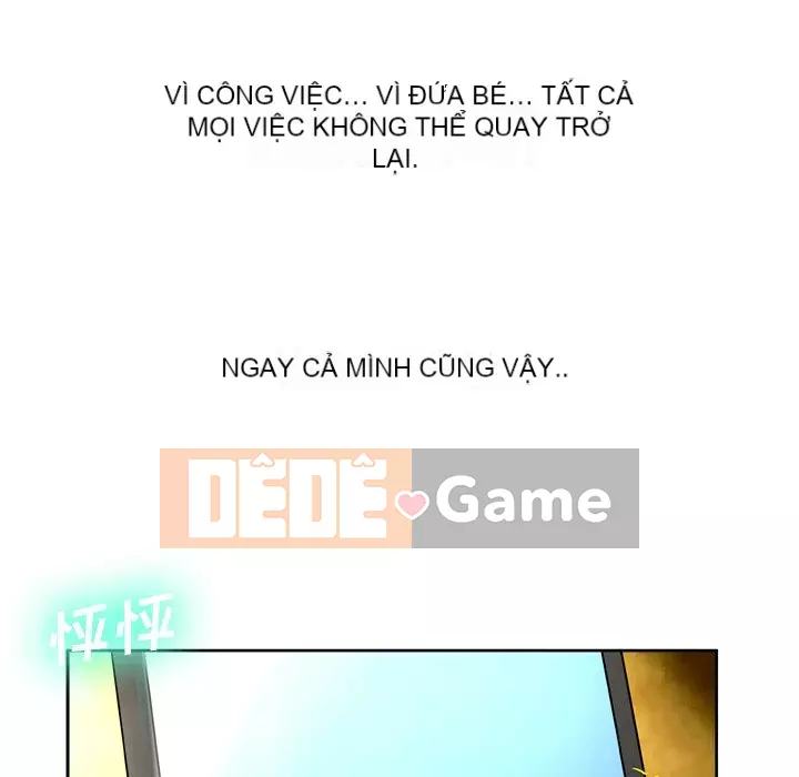 Mặt nạ biến hình Chương 8-9