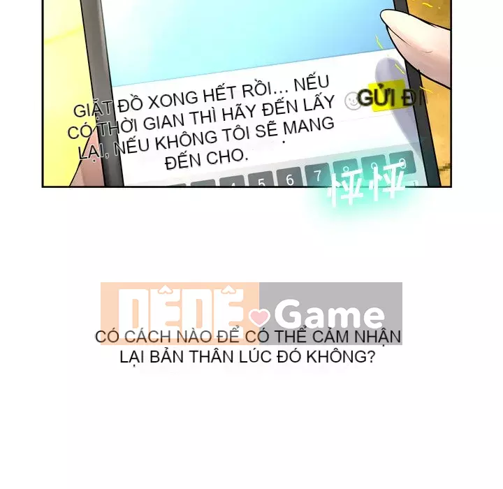 Mặt nạ biến hình Chương 8-9