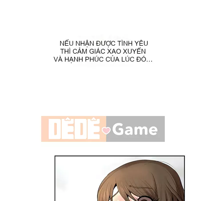 Mặt nạ biến hình Chương 8-9