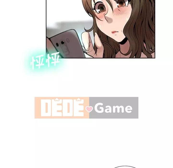 Mặt nạ biến hình Chương 8-9