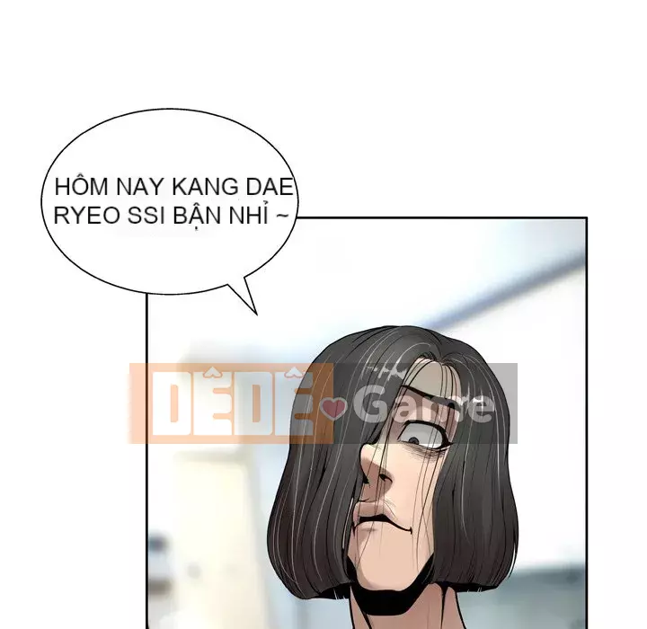 Mặt nạ biến hình Chương 8-9