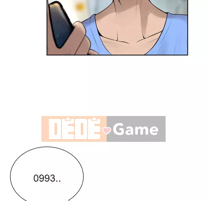 Mặt nạ biến hình Chương 8-9