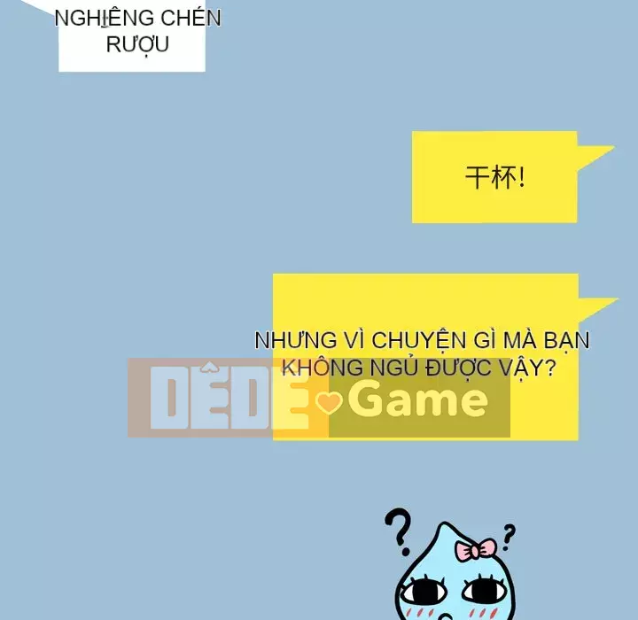 Mặt nạ biến hình Chương 8-9