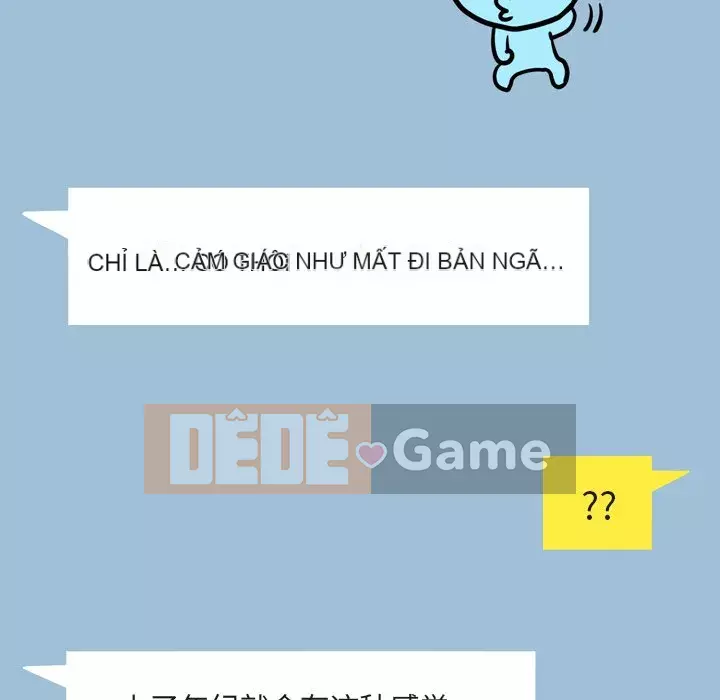 Mặt nạ biến hình Chương 8-9