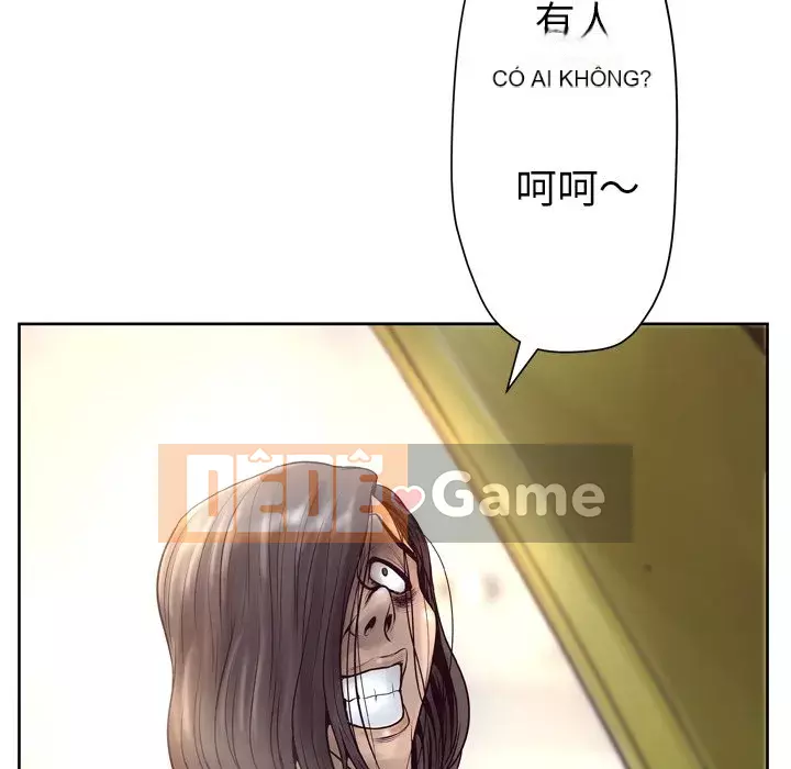 Mặt nạ biến hình Chương 8-9