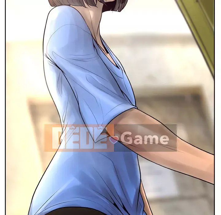 Mặt nạ biến hình Chương 8-9