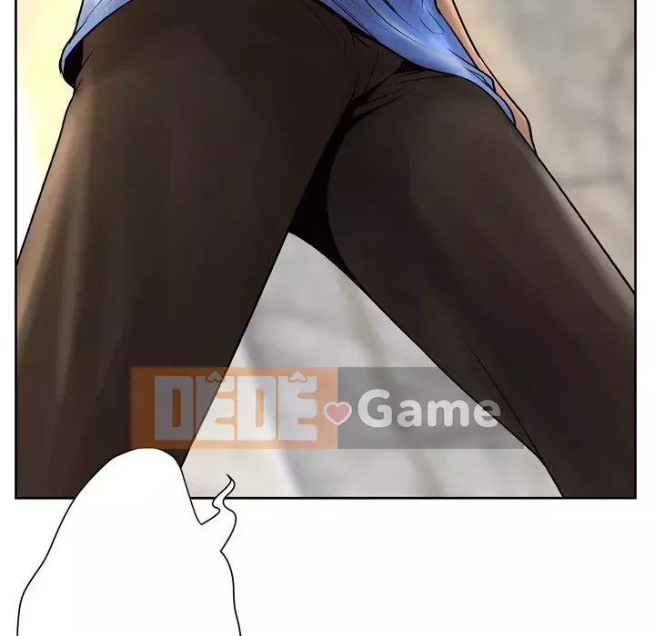 Mặt nạ biến hình Chương 8-9