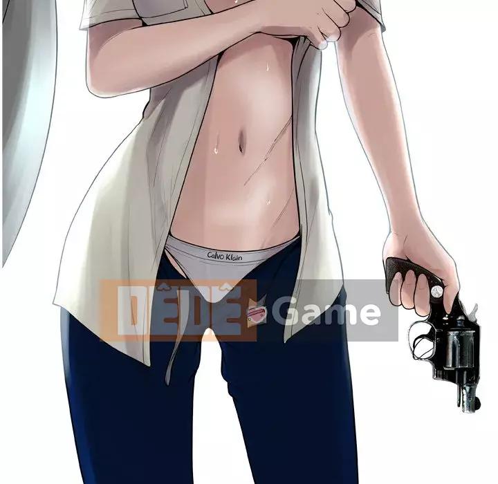 Mặt nạ biến hình Chương 6-7