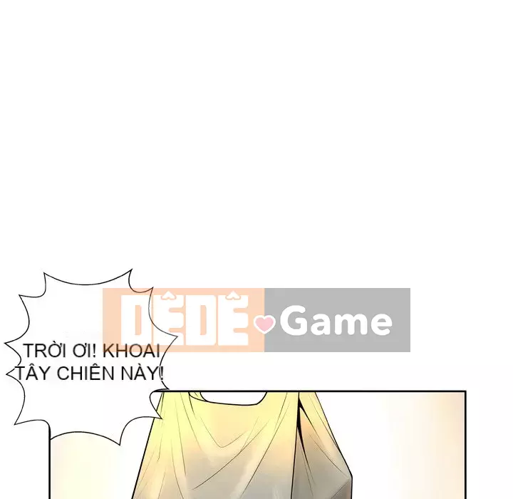 Mặt nạ biến hình Chương 6-7