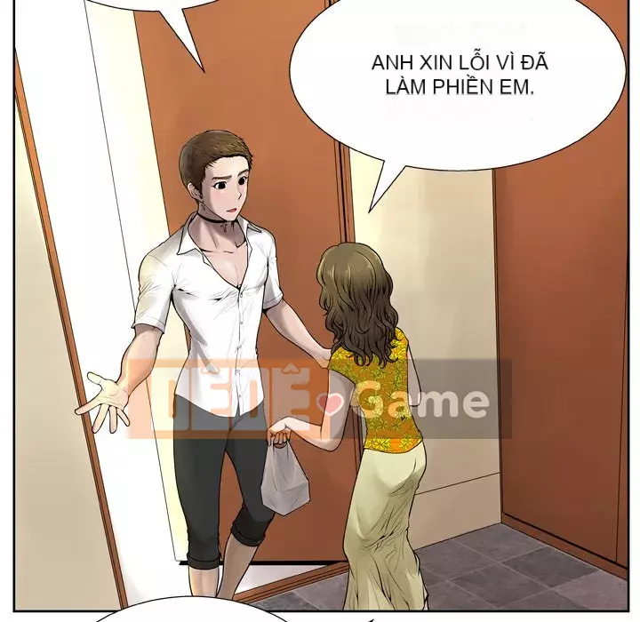 Mặt nạ biến hình Chương 6-7