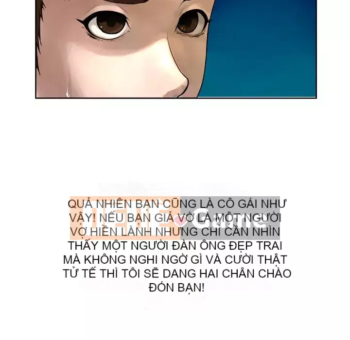 Mặt nạ biến hình Chương 6-7