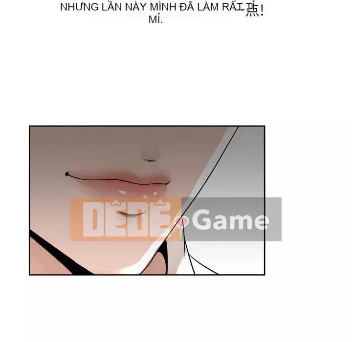 Mặt nạ biến hình Chương 6-7