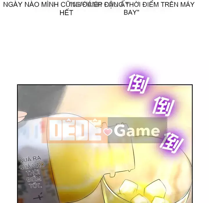 Mặt nạ biến hình Chương 6-7