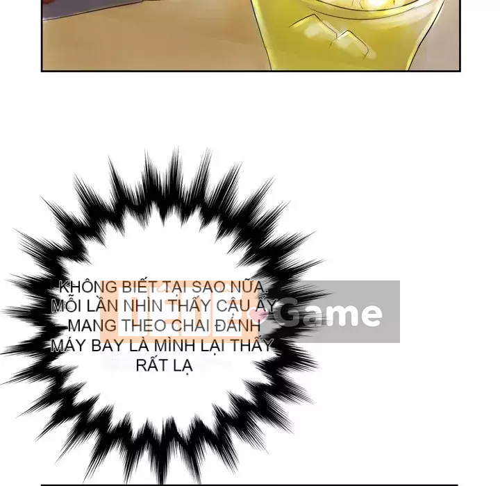 Mặt nạ biến hình Chương 6-7