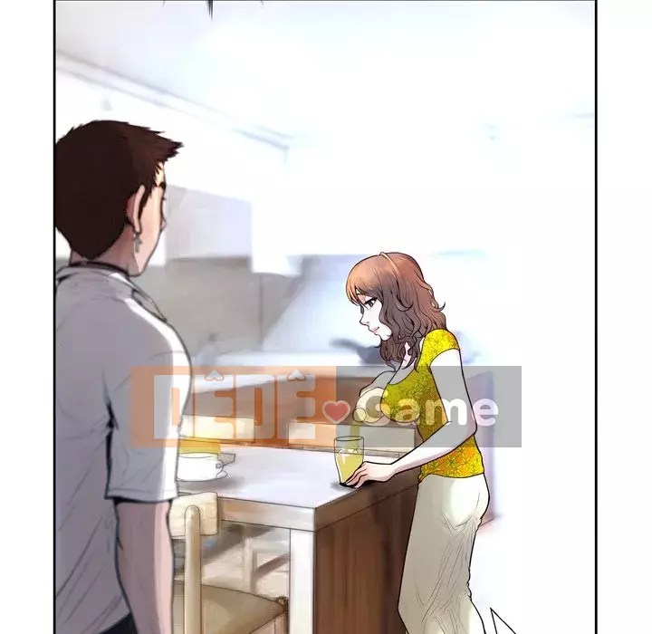 Mặt nạ biến hình Chương 6-7