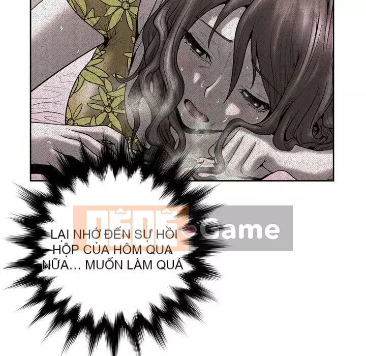 Mặt nạ biến hình Chương 6-7