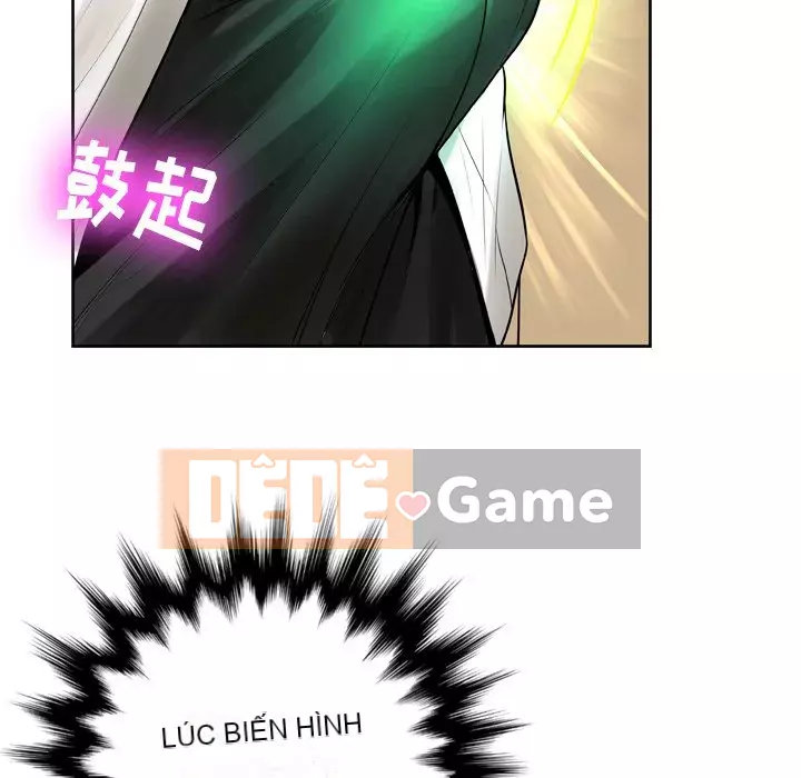 Mặt nạ biến hình Chương 6-7