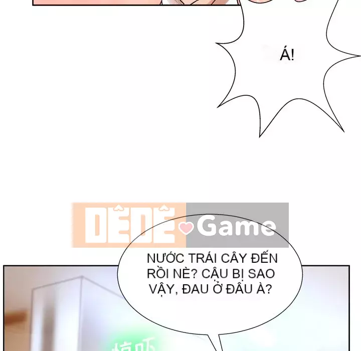 Mặt nạ biến hình Chương 6-7