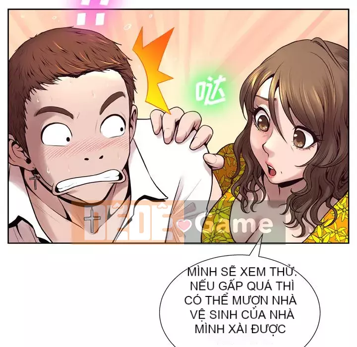 Mặt nạ biến hình Chương 6-7