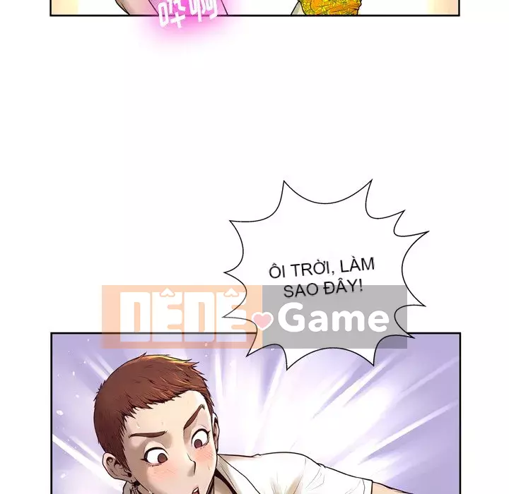 Mặt nạ biến hình Chương 6-7