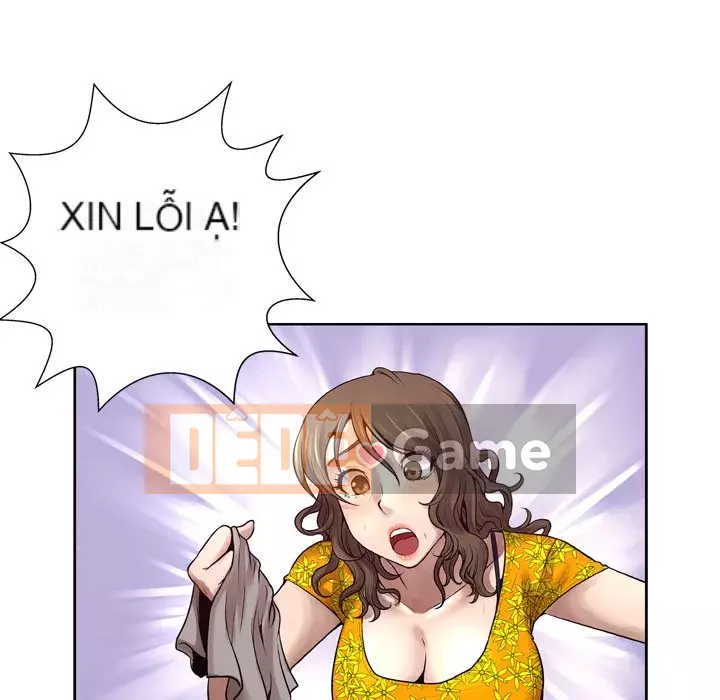 Mặt nạ biến hình Chương 6-7