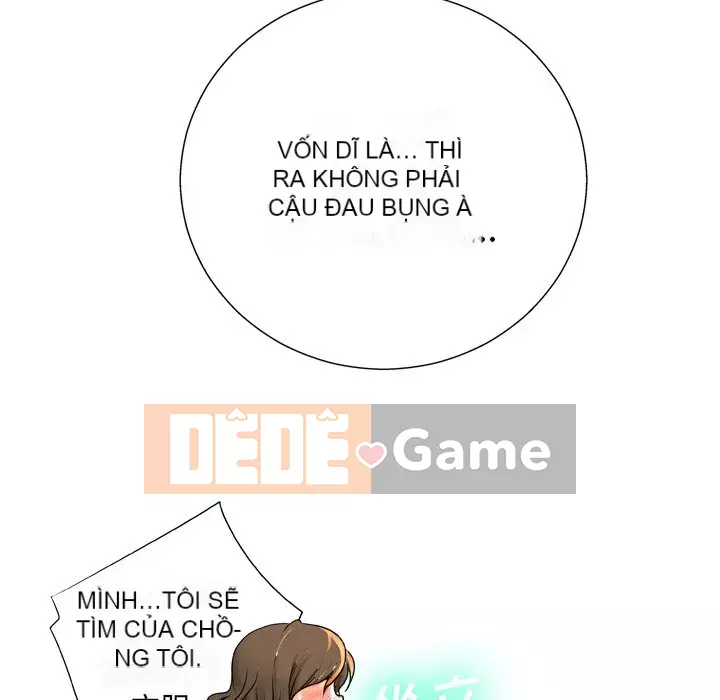 Mặt nạ biến hình Chương 6-7