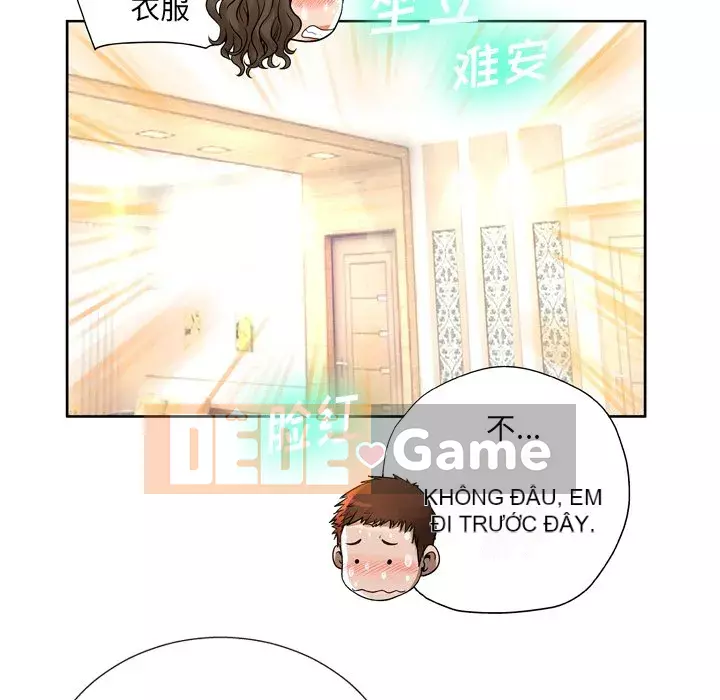 Mặt nạ biến hình Chương 6-7