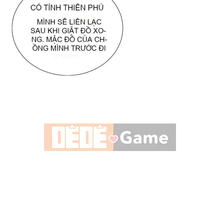 Mặt nạ biến hình Chương 6-7