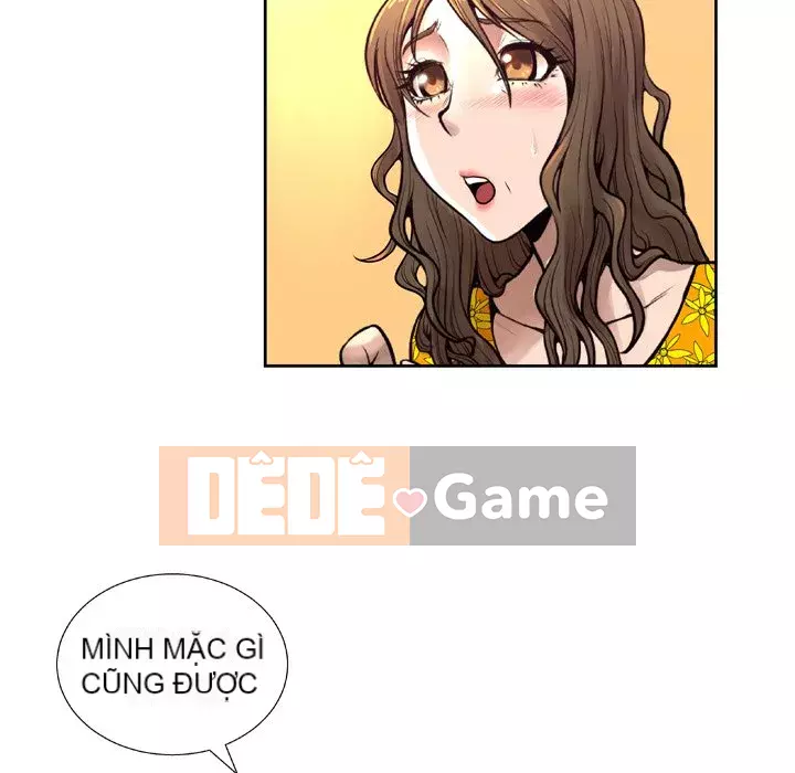 Mặt nạ biến hình Chương 6-7