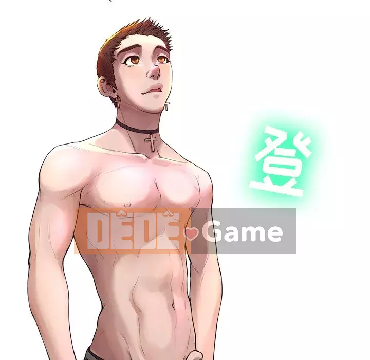 Mặt nạ biến hình Chương 6-7