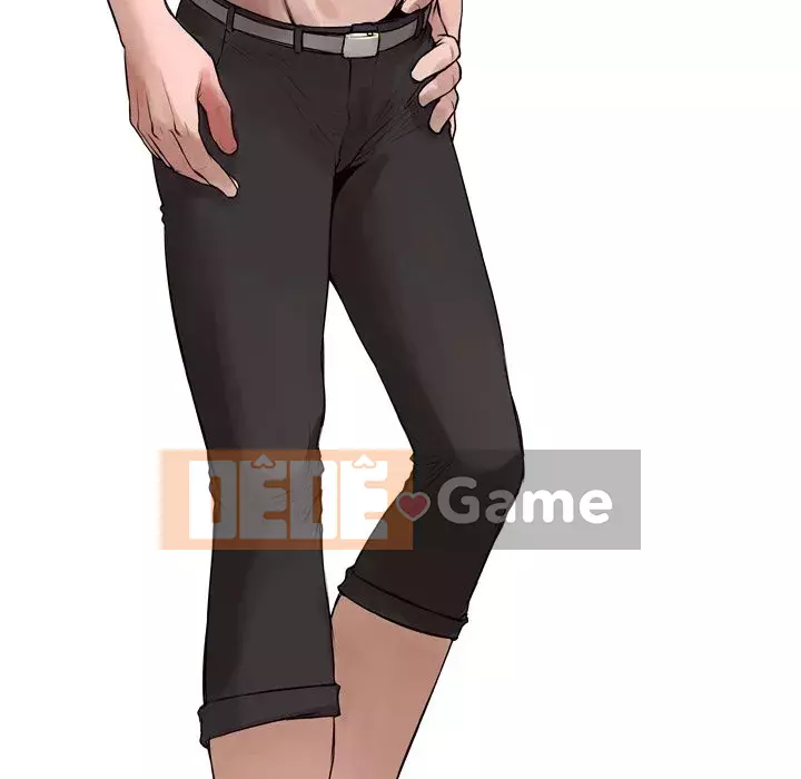 Mặt nạ biến hình Chương 6-7