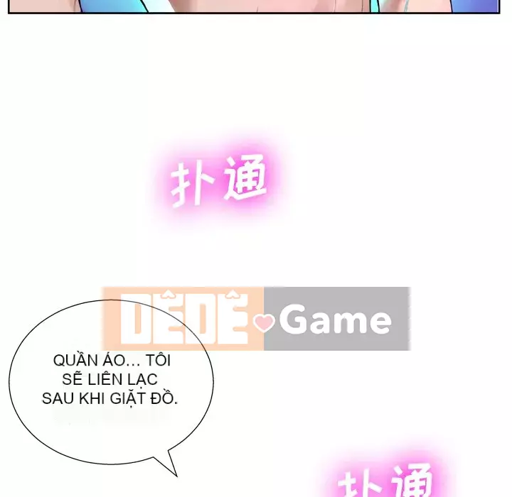 Mặt nạ biến hình Chương 6-7