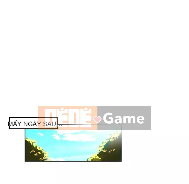 Mặt nạ biến hình Chương 6-7