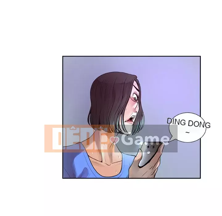 Mặt nạ biến hình Chương 6-7