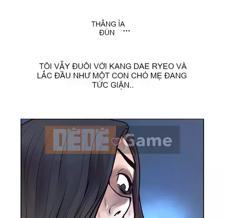 Mặt nạ biến hình Chương 6-7