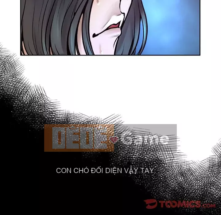 Mặt nạ biến hình Chương 6-7