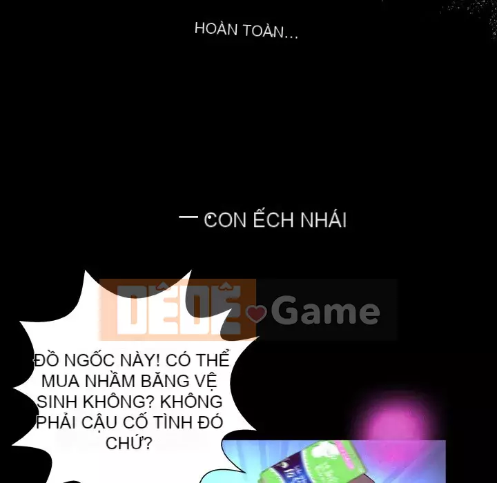 Mặt nạ biến hình Chương 6-7