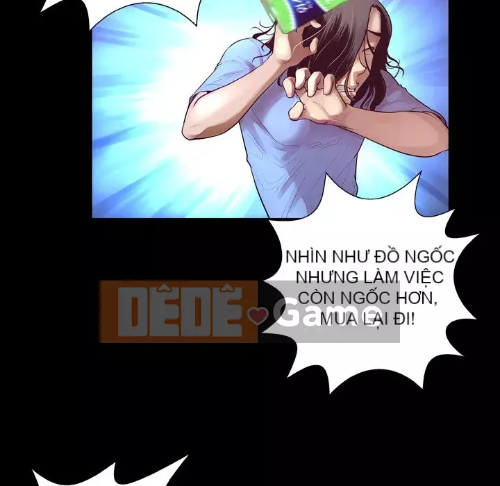 Mặt nạ biến hình Chương 6-7