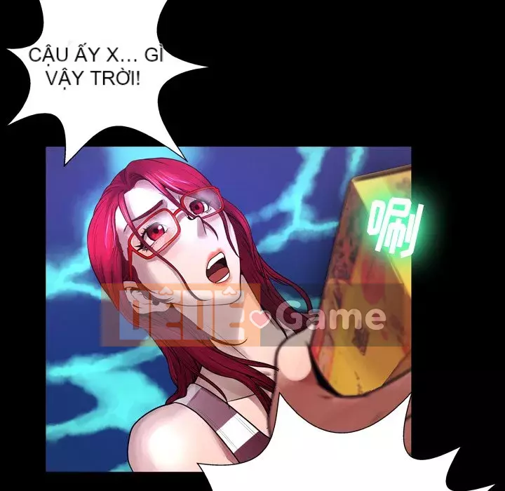 Mặt nạ biến hình Chương 6-7