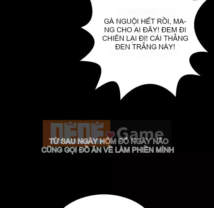 Mặt nạ biến hình Chương 6-7