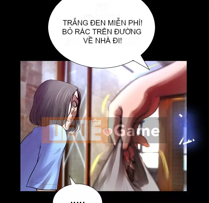 Mặt nạ biến hình Chương 6-7